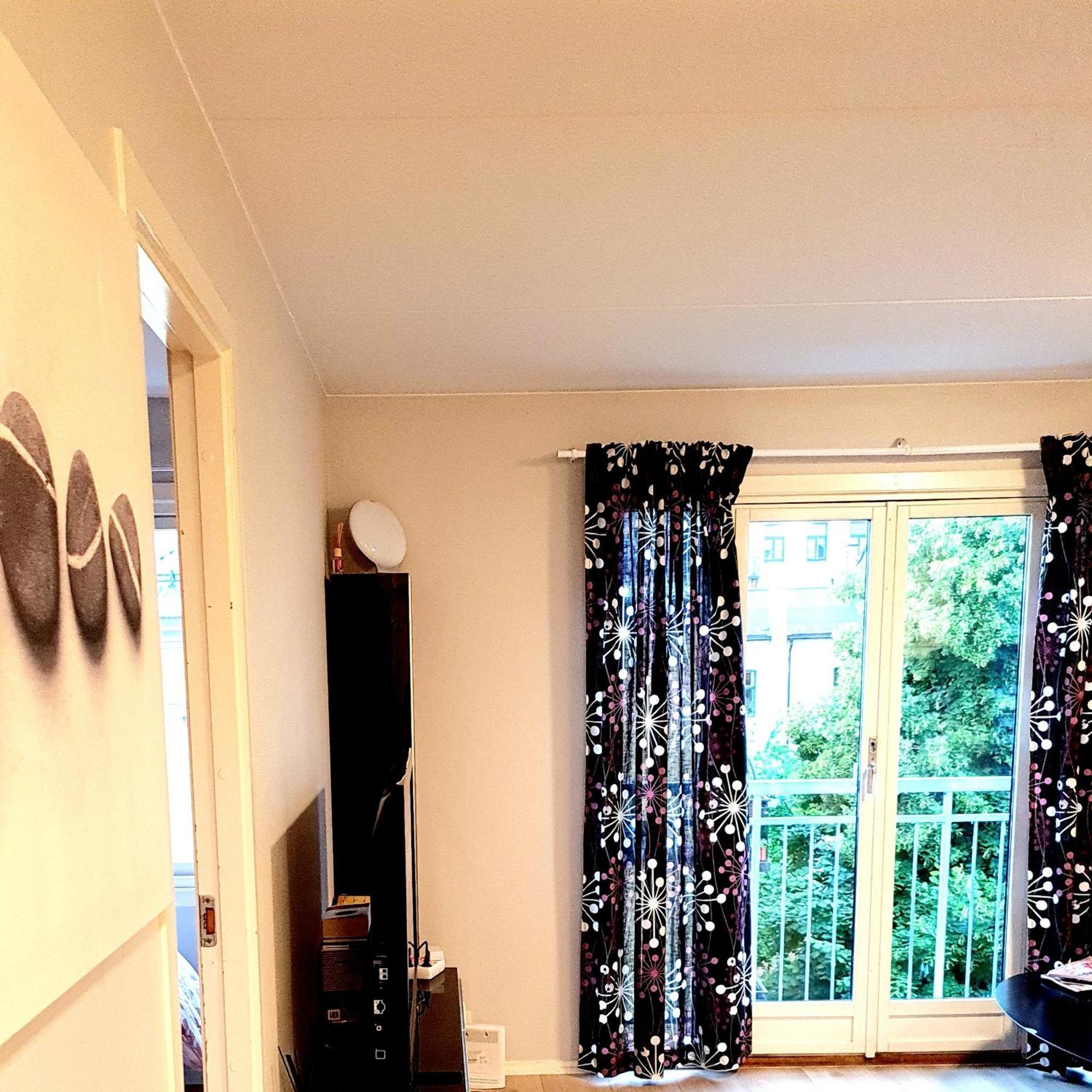Modern Central Apartment Next To Beautiful Nature2424 Oslo Extérieur photo