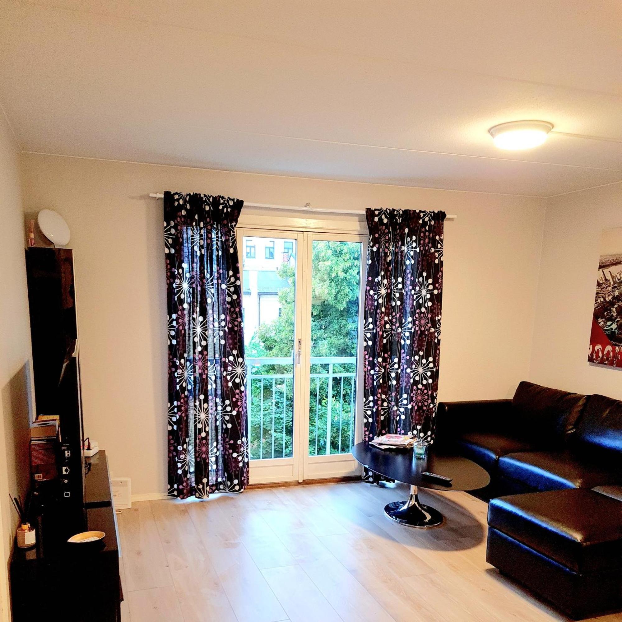 Modern Central Apartment Next To Beautiful Nature2424 Oslo Extérieur photo