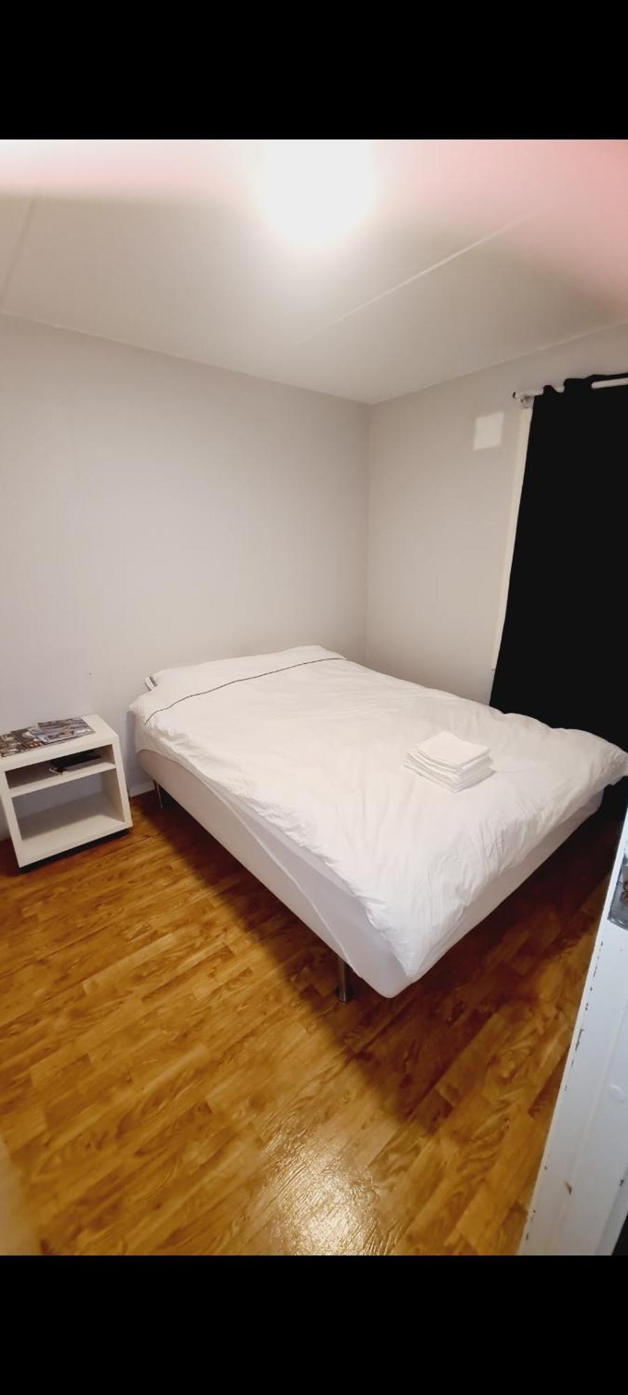 Modern Central Apartment Next To Beautiful Nature2424 Oslo Extérieur photo