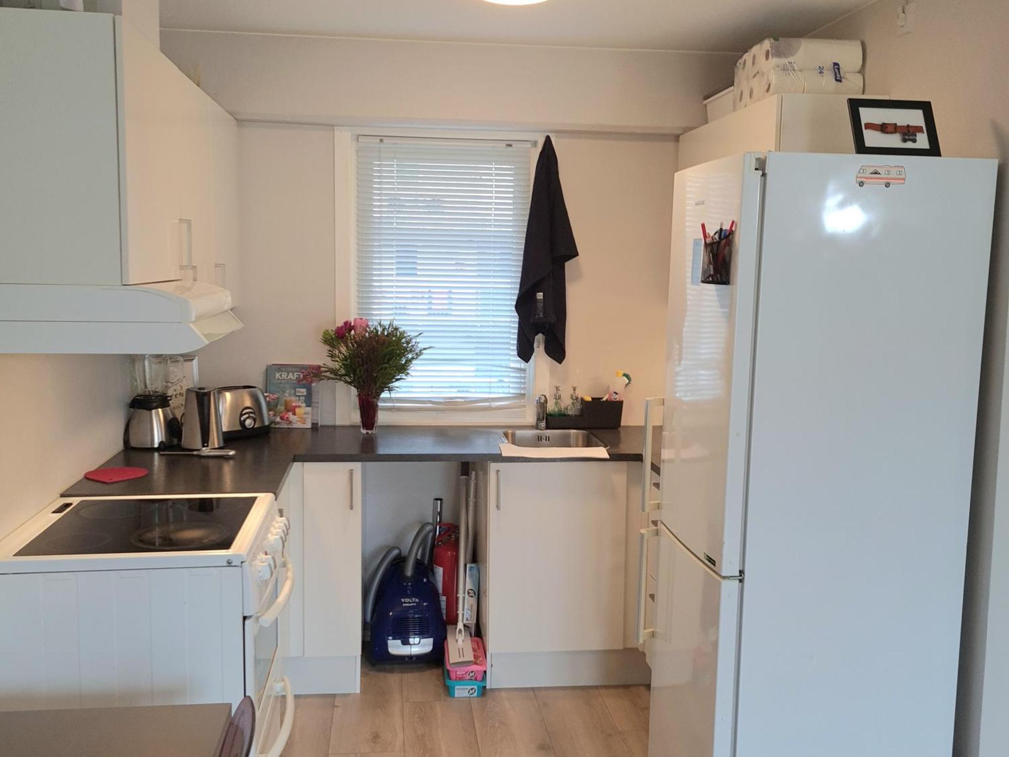 Modern Central Apartment Next To Beautiful Nature2424 Oslo Extérieur photo